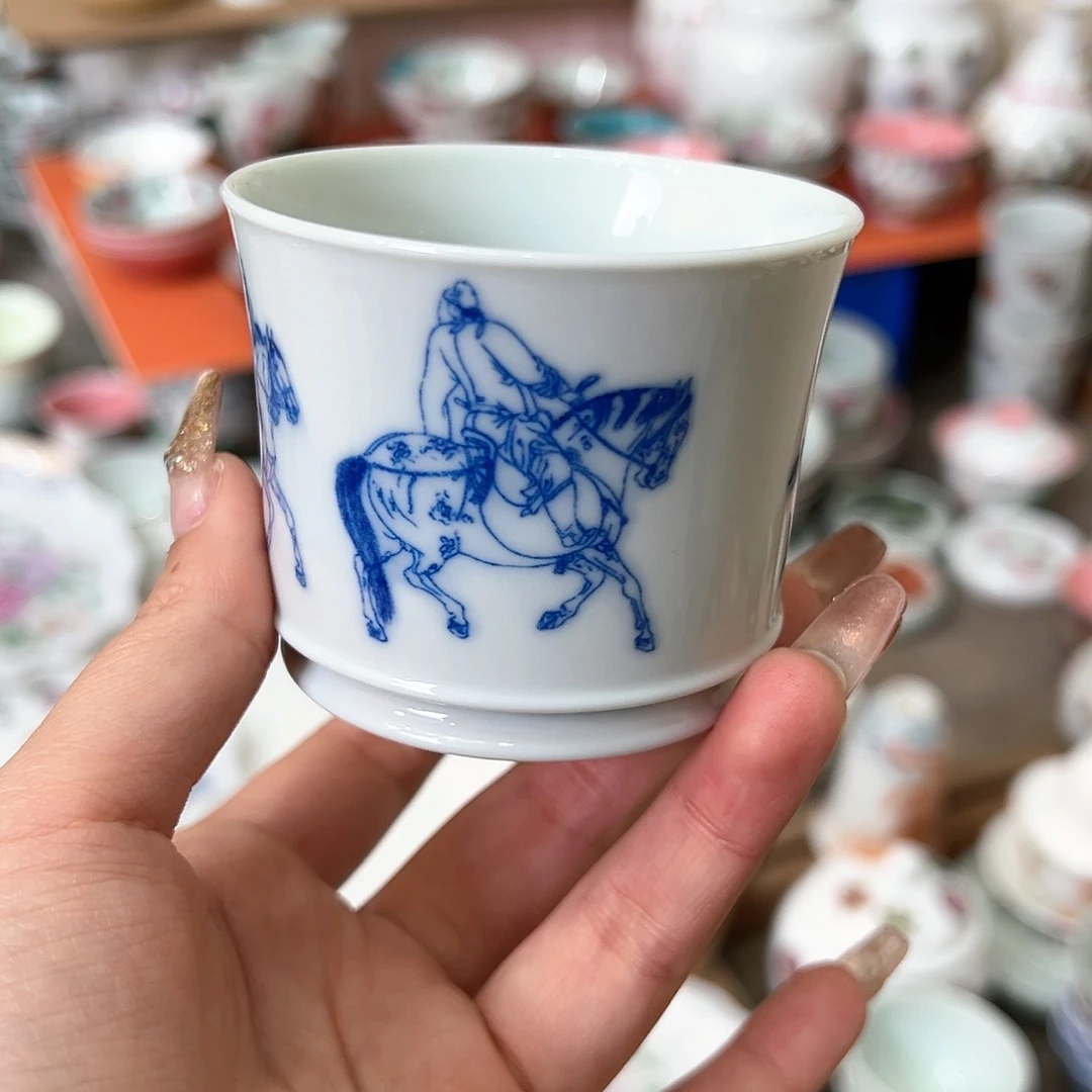 微瑕微瑕景德镇陶瓷