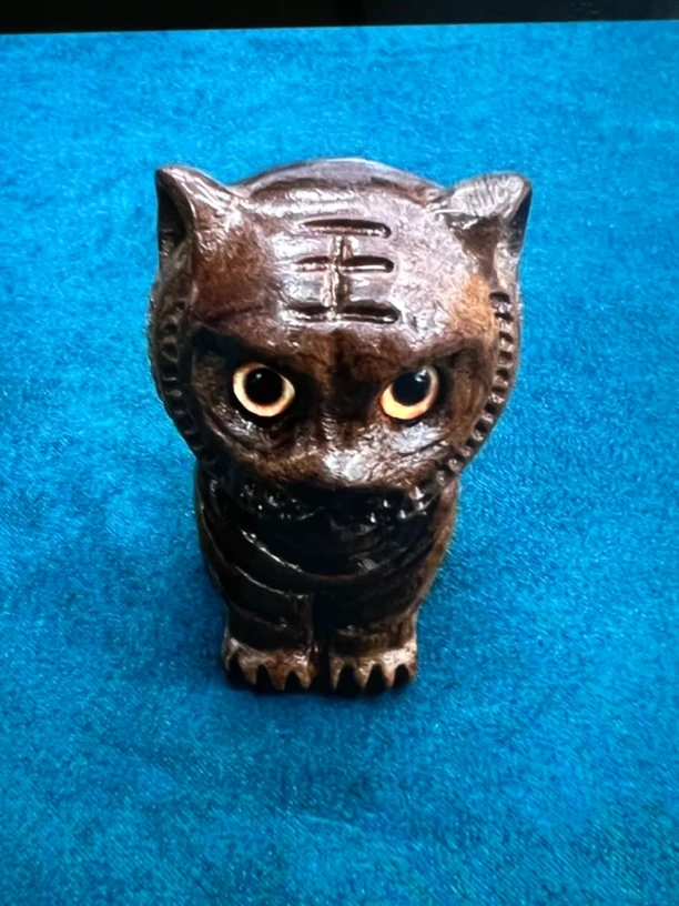 特色工艺品花梨木专拍链接8-50