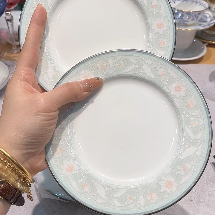 精品进口瓷器瓷片