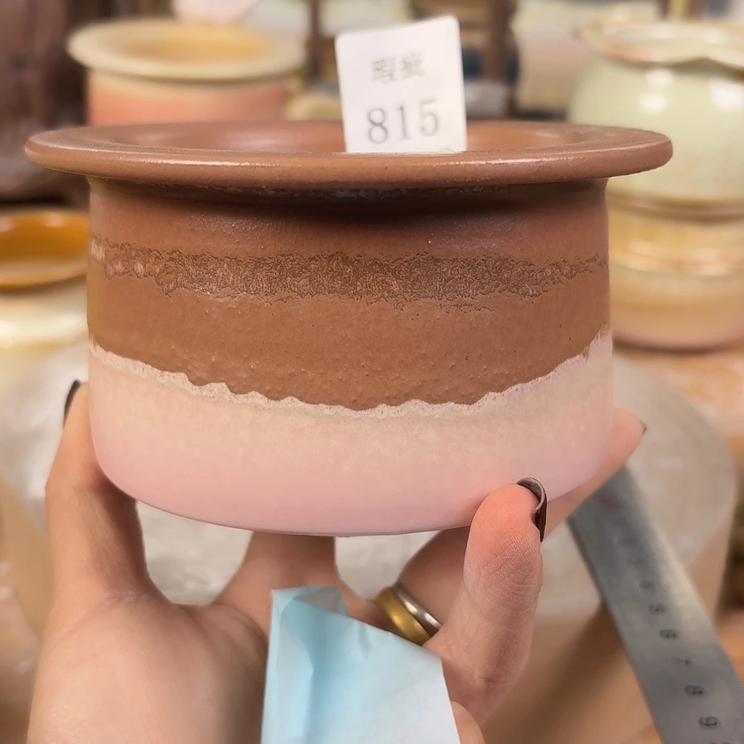 瓷片瑕疵景德镇陶瓷手工制作