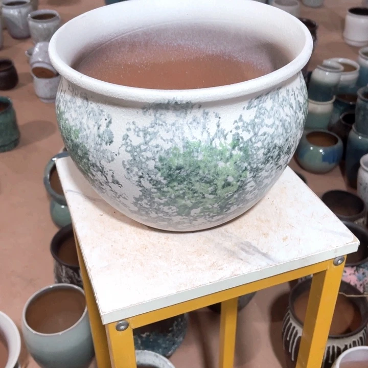 花盆紫砂口径28高度21一只正品