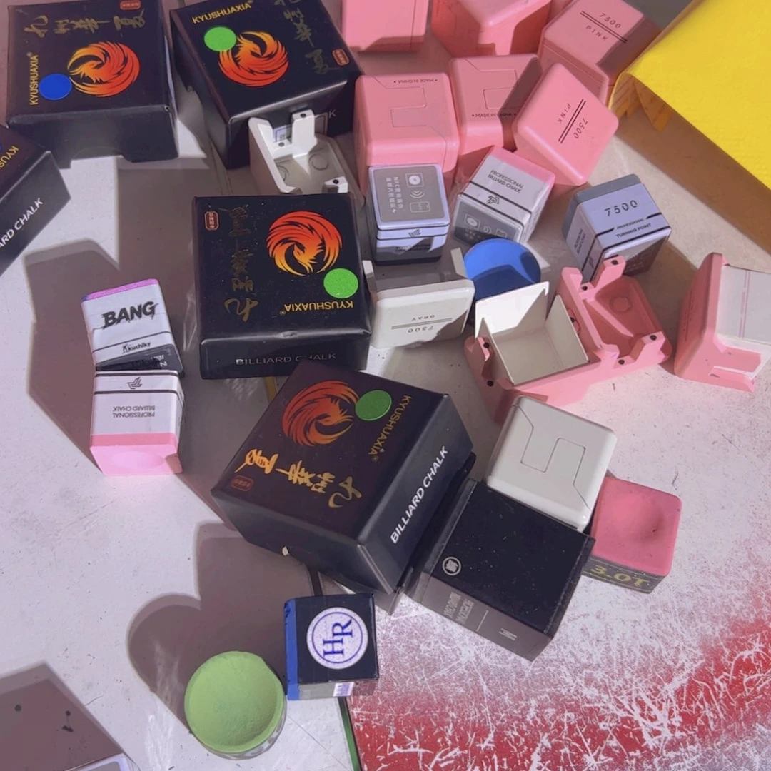 运输破损巧克粉一个随机发货