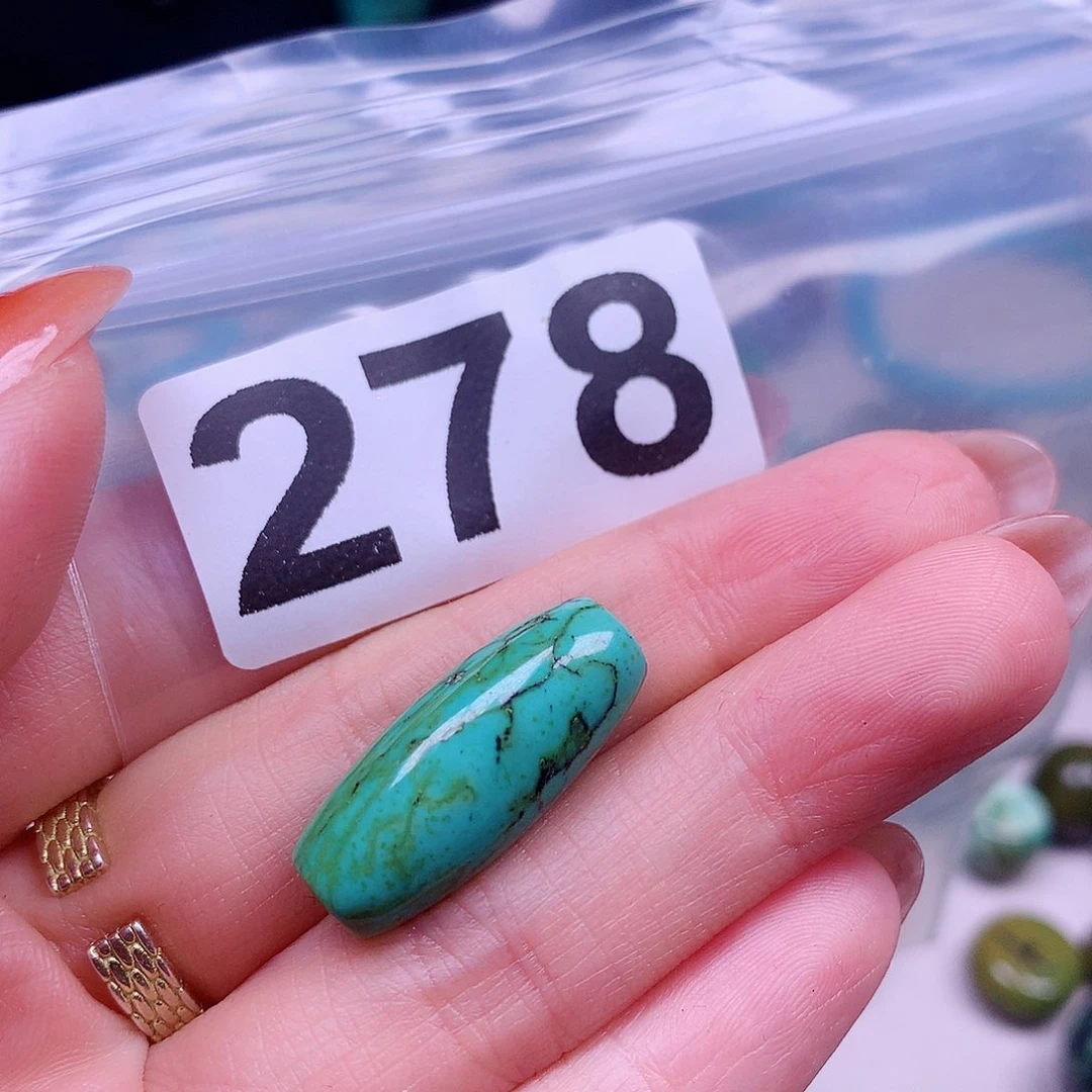 空竹粉丝专享十堰特色手工散珠