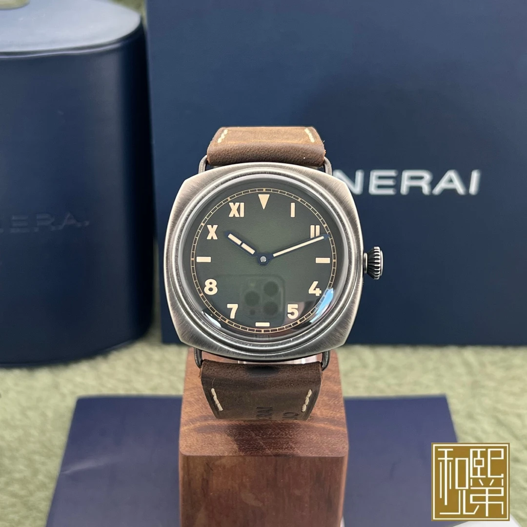 99新 Panerai/沛纳海 镭得米尔/PAM01349/限600/24全/45