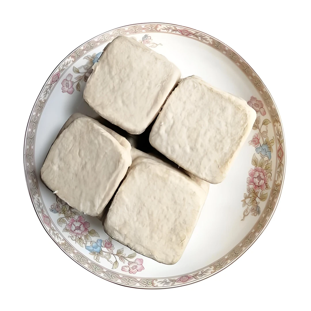 六龙豆干（香干）(500±20g)