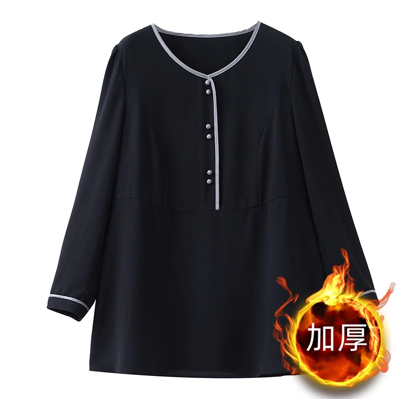 秋季长袖上衣ZB4803