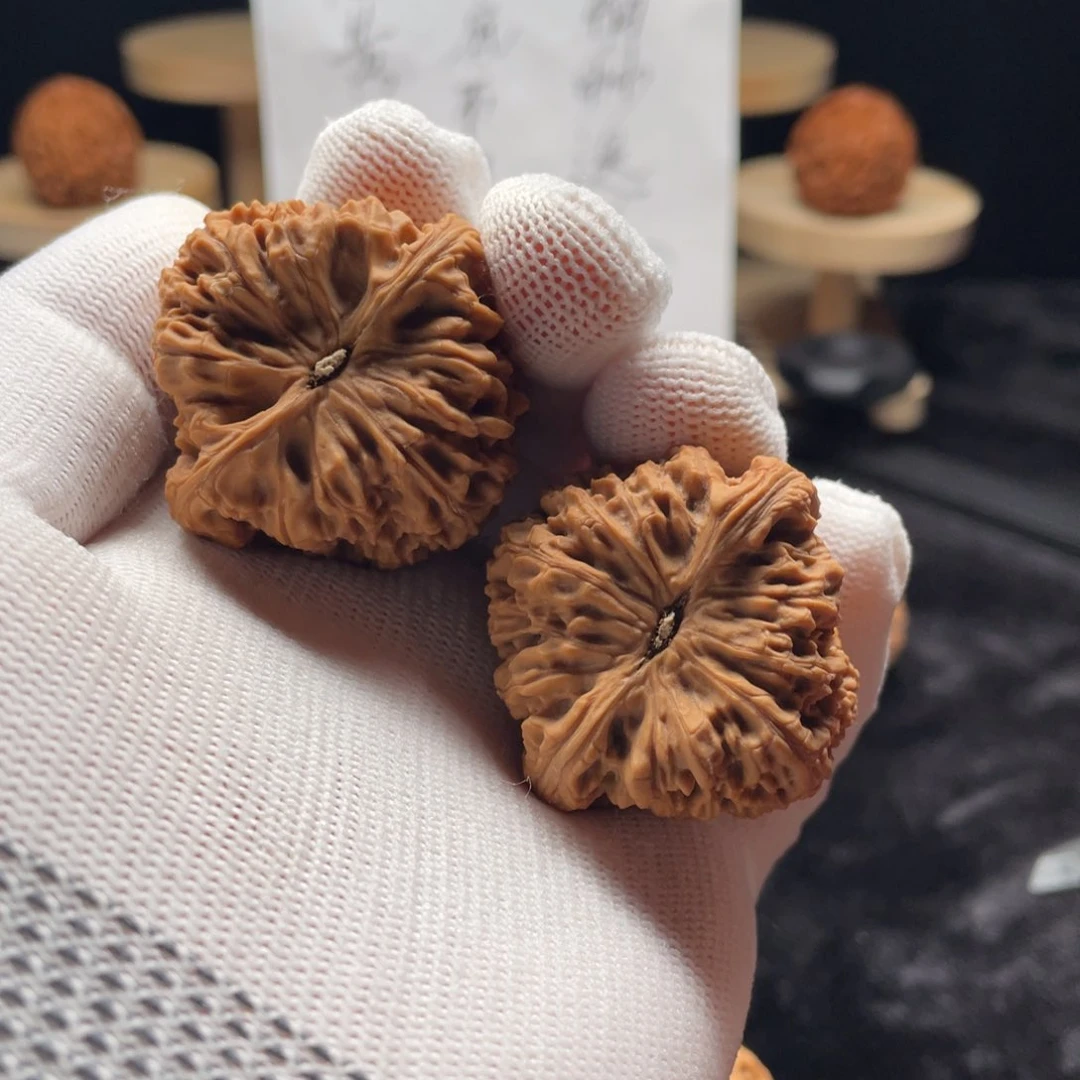 【闪购商品】文玩核桃把件?*