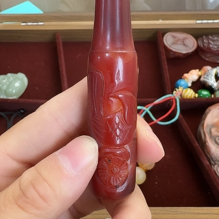 陶瓷手串，多样性发一