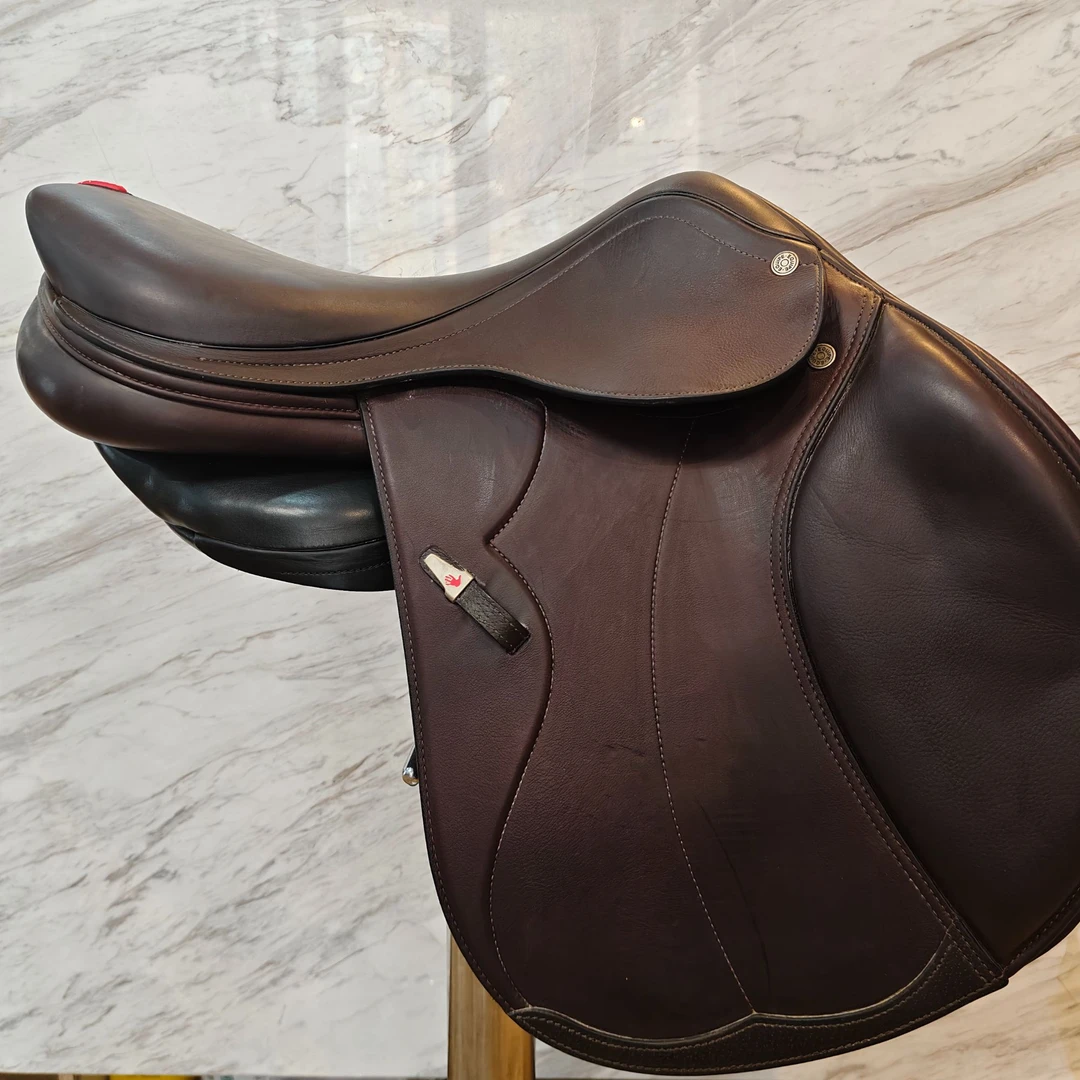 特价小手掌马鞍17寸