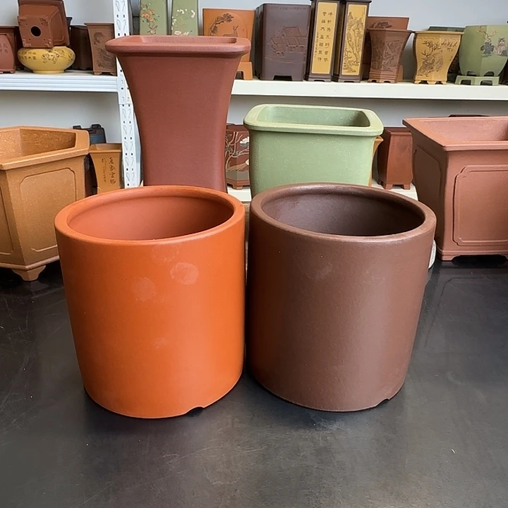 15×15两只手工圆筒特价