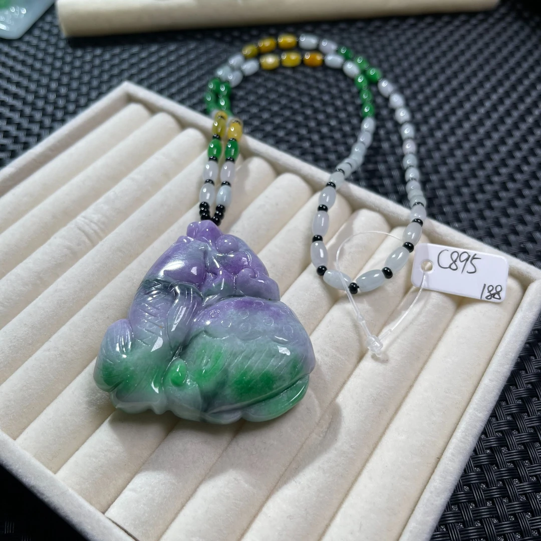 C895吊坠百搭男女款多样性发货其一