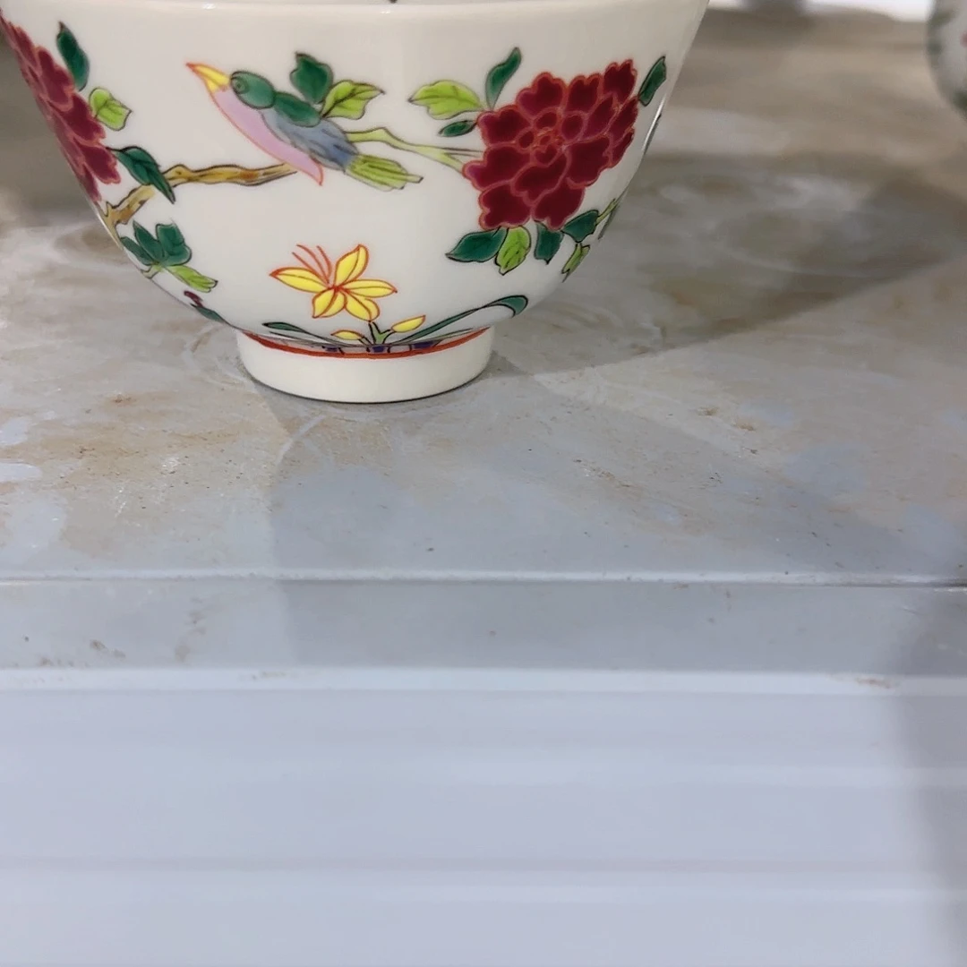 瓷片手绘瓷器手绘瓷器