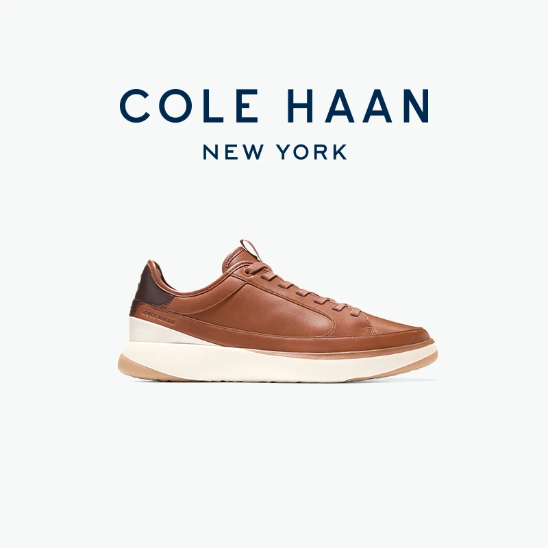 Cole Haan/歌涵 男士休闲鞋 25夏季时尚透气舒适运动休闲鞋C42320