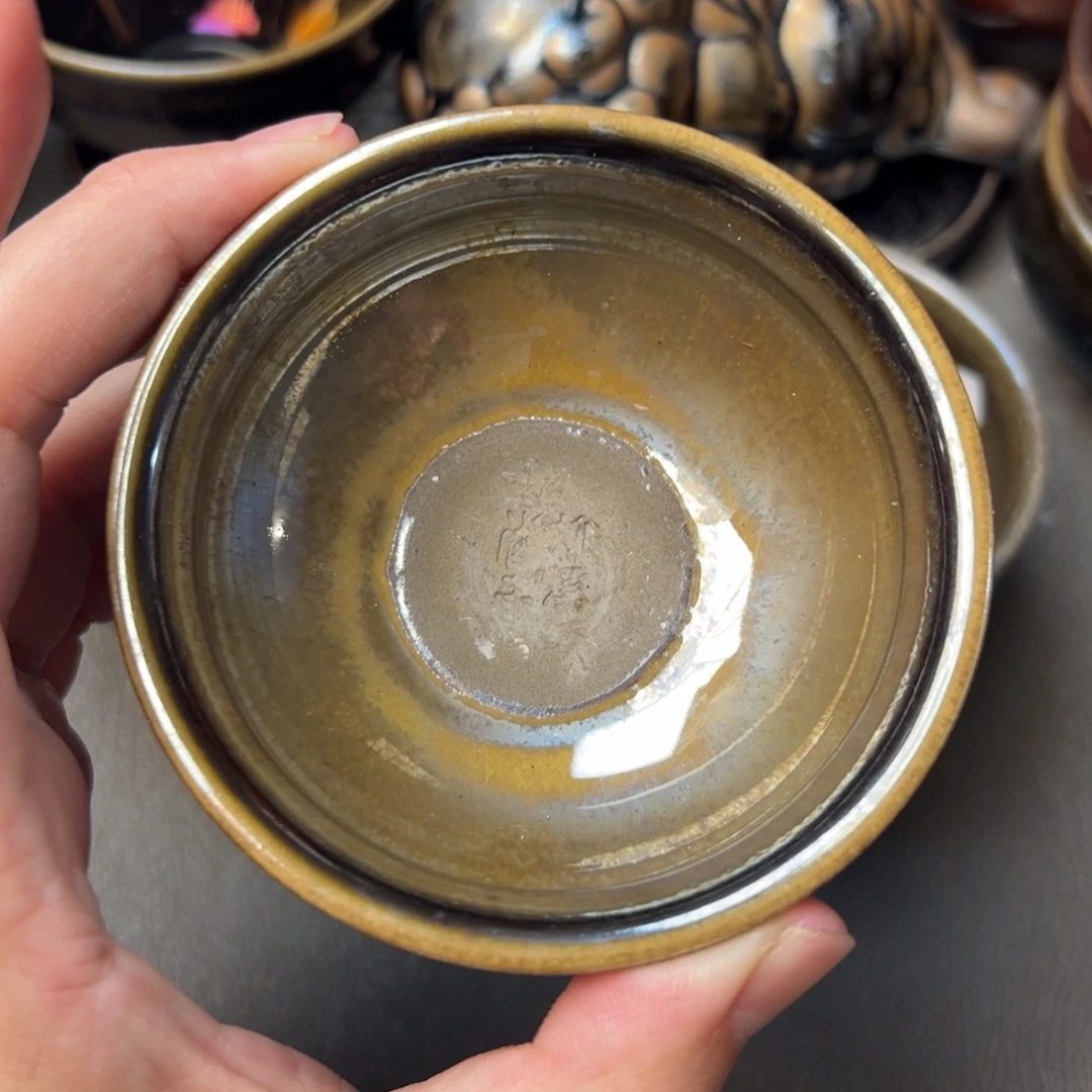 茶盏?*?这个点就困着不去吃饭啊