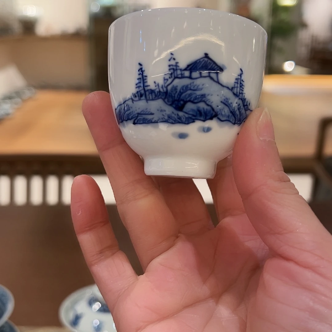 开播福利手工手绘杯杯杯杯杯