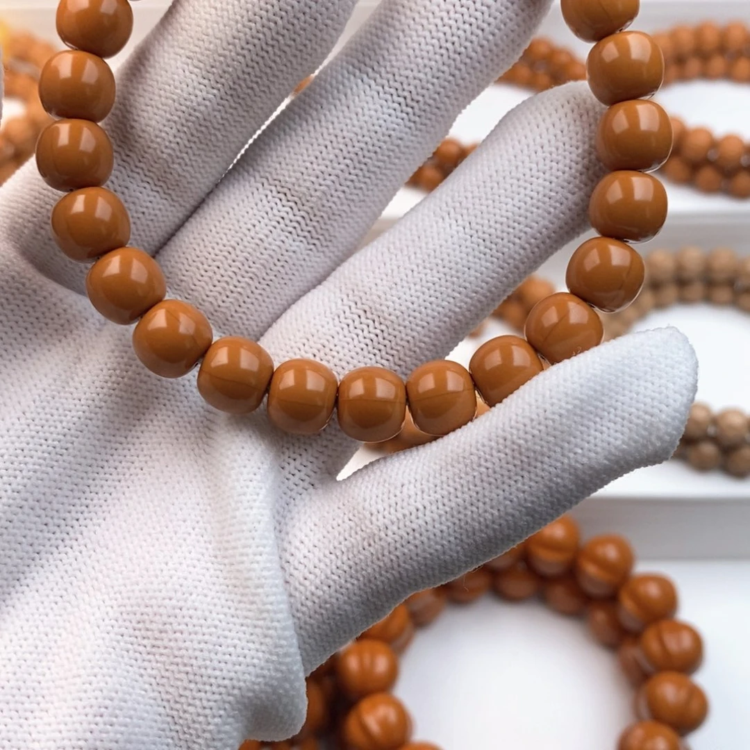 猴头核桃吊坠1****.小老型