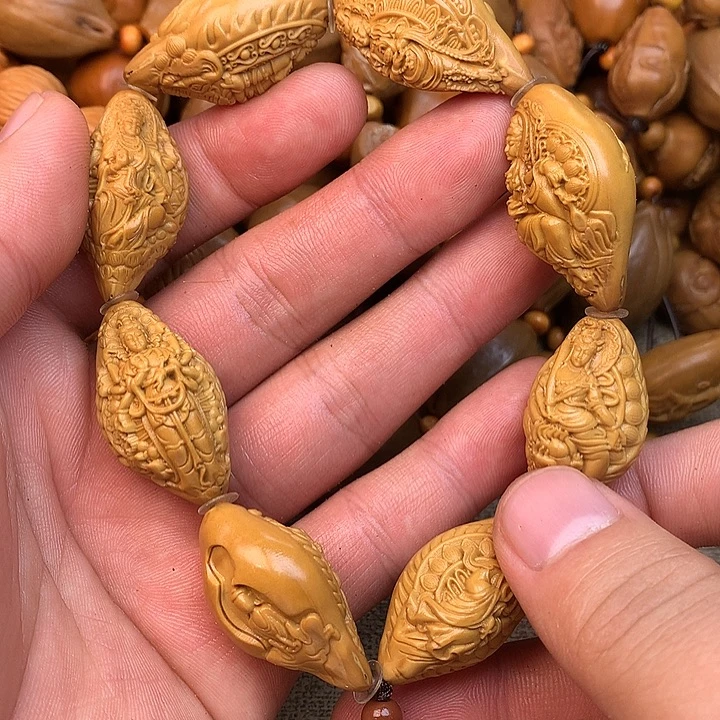 手串/手链橄榄核精品橄榄核手串