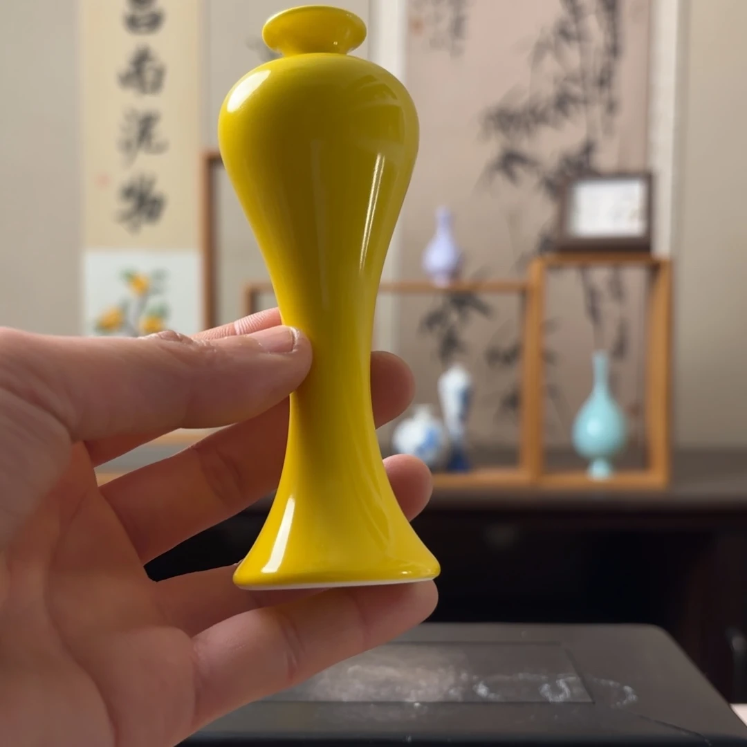 摆件美好的一天从一