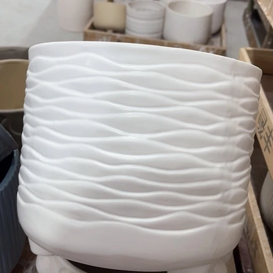 陶瓷多肉绿植陶瓷花盆