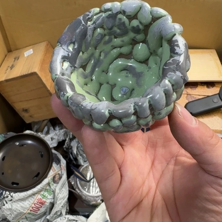 茶文化，工艺古美术