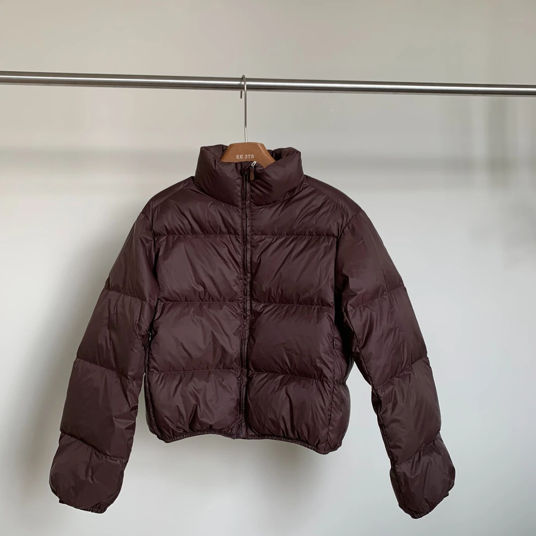 【No退No换】Our2休闲秋冬百搭羽绒服【5022】