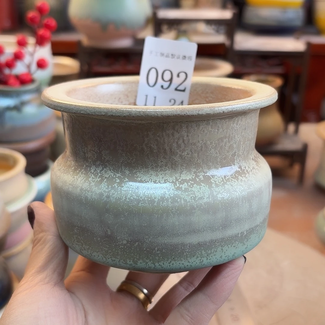 瓷片景德镇陶瓷手工制作