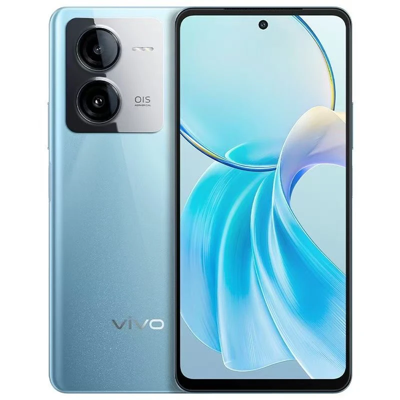 99新 vivo Y100t天玑8200芯片5G智能手机拍照游戏大内存5000mAh
