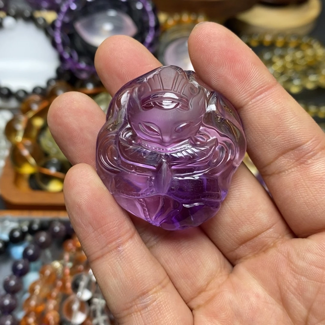 手链水晶未镶嵌默认