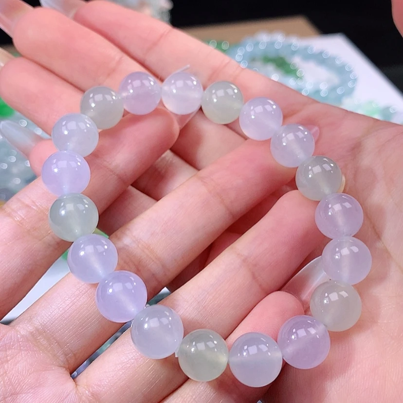 【闪购商品】未镶嵌手链翡翠翡翠