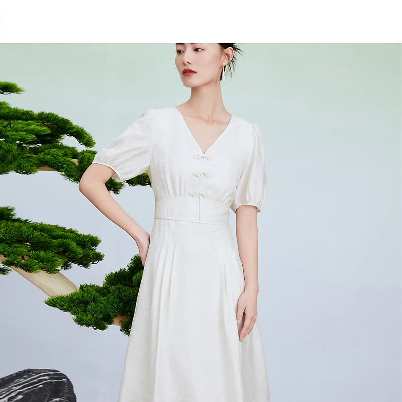 【小余专享】DC-NICE 连衣裙