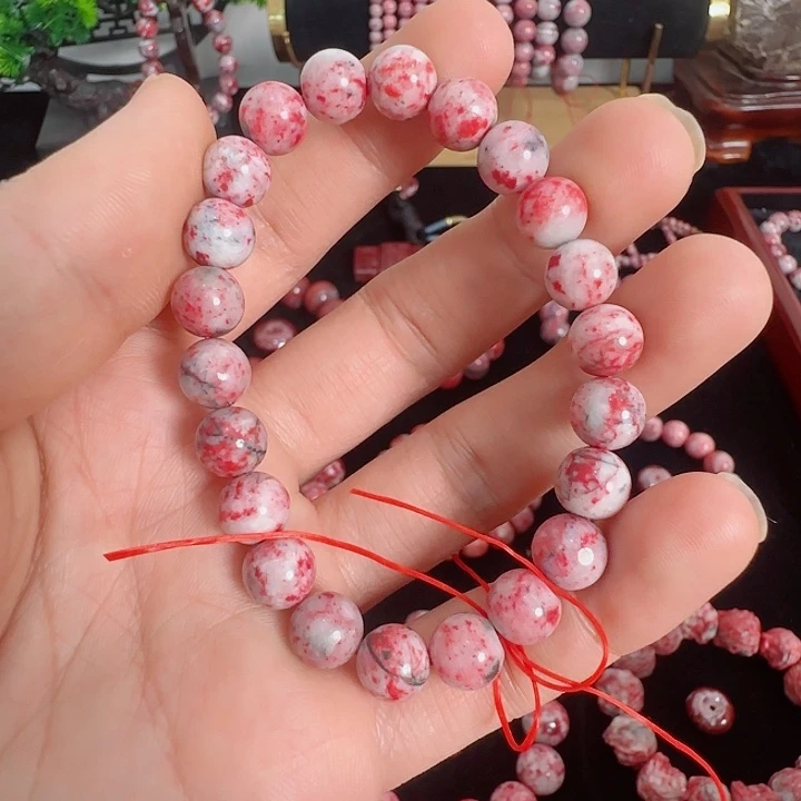 天然辰砂天然朱砂原石