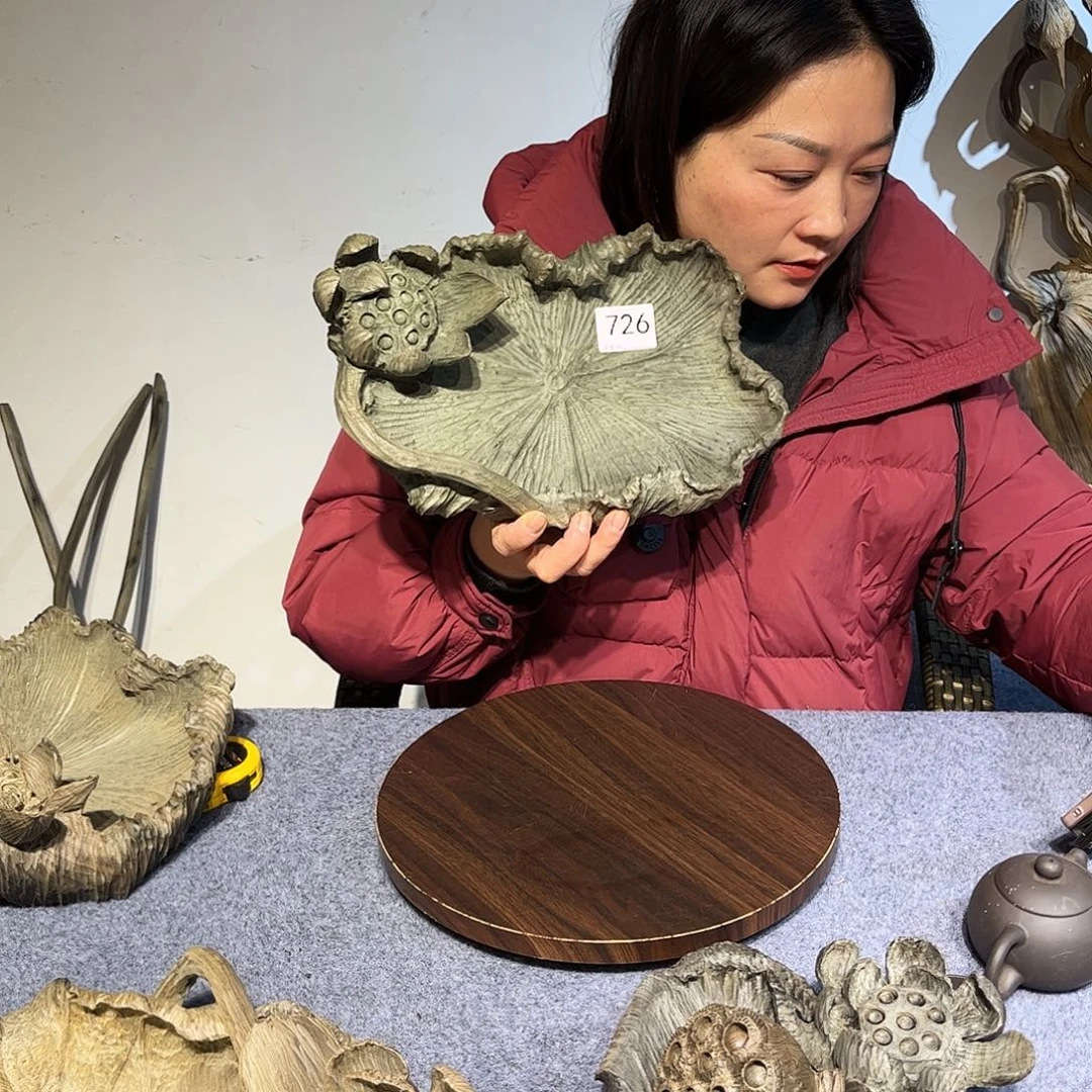 J***N金丝楠小叶金丝楠木