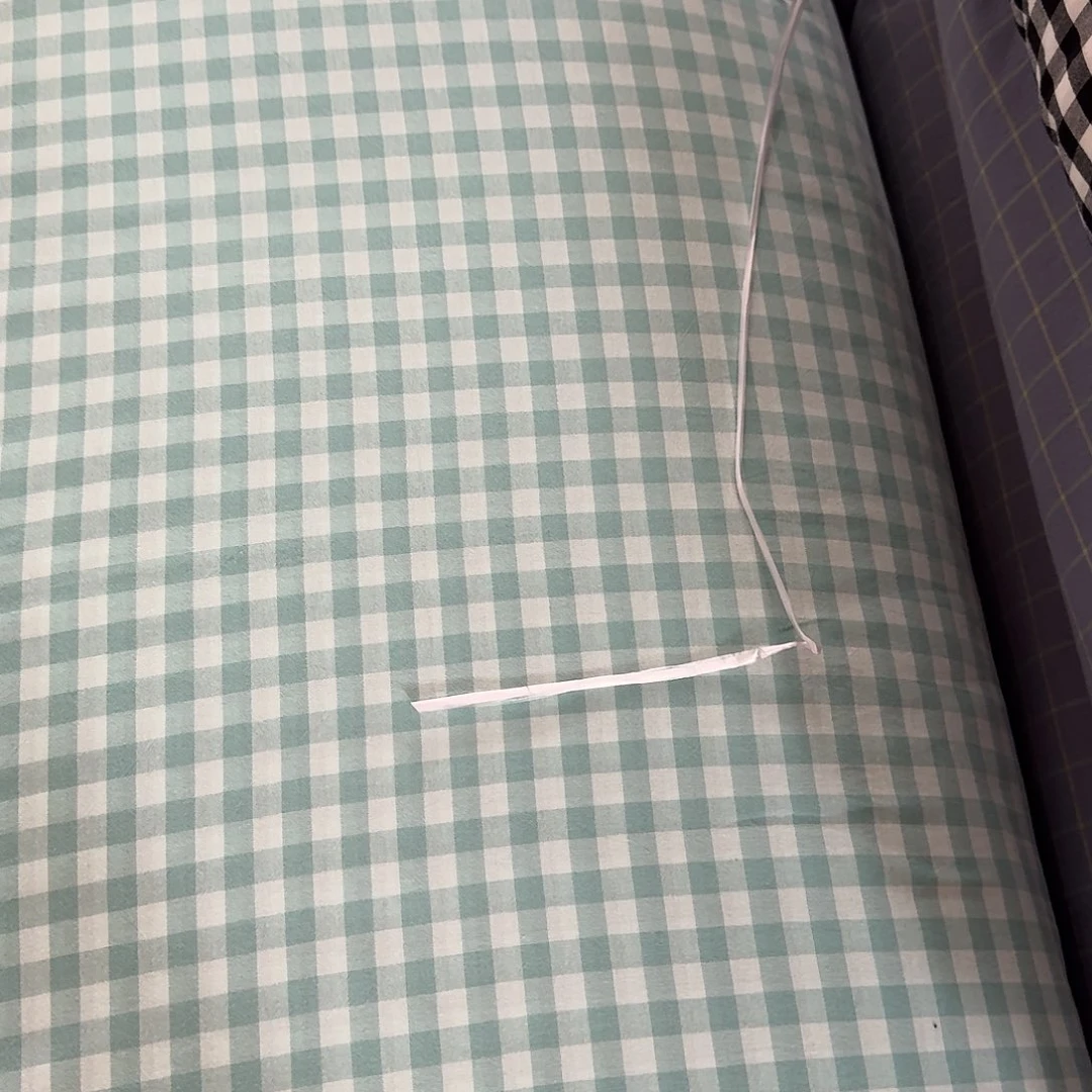 韩***丽棉全棉系列产品8米