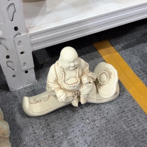 紫砂陶瓷摆件！！！！！！！我****主