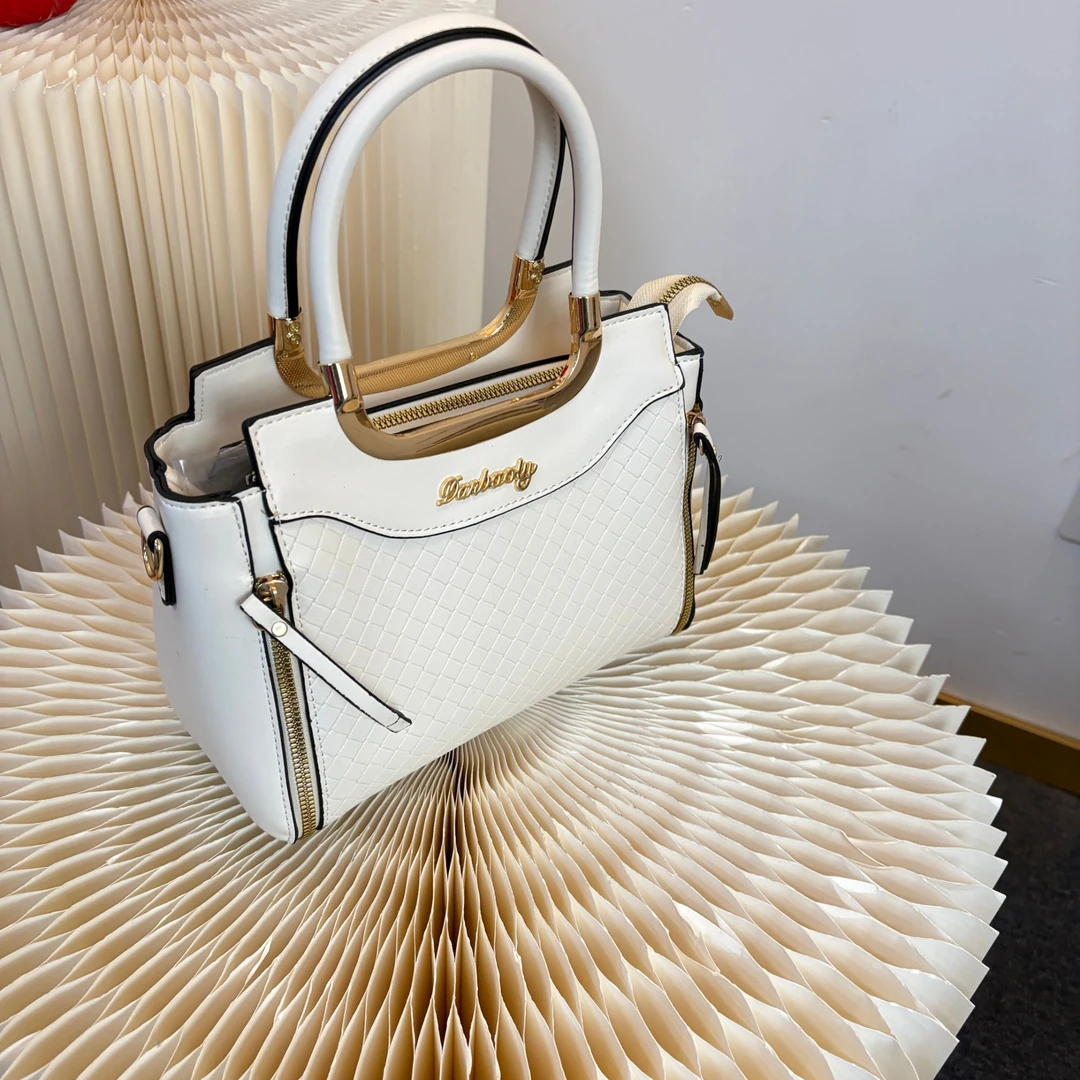 白色女士包包   YM