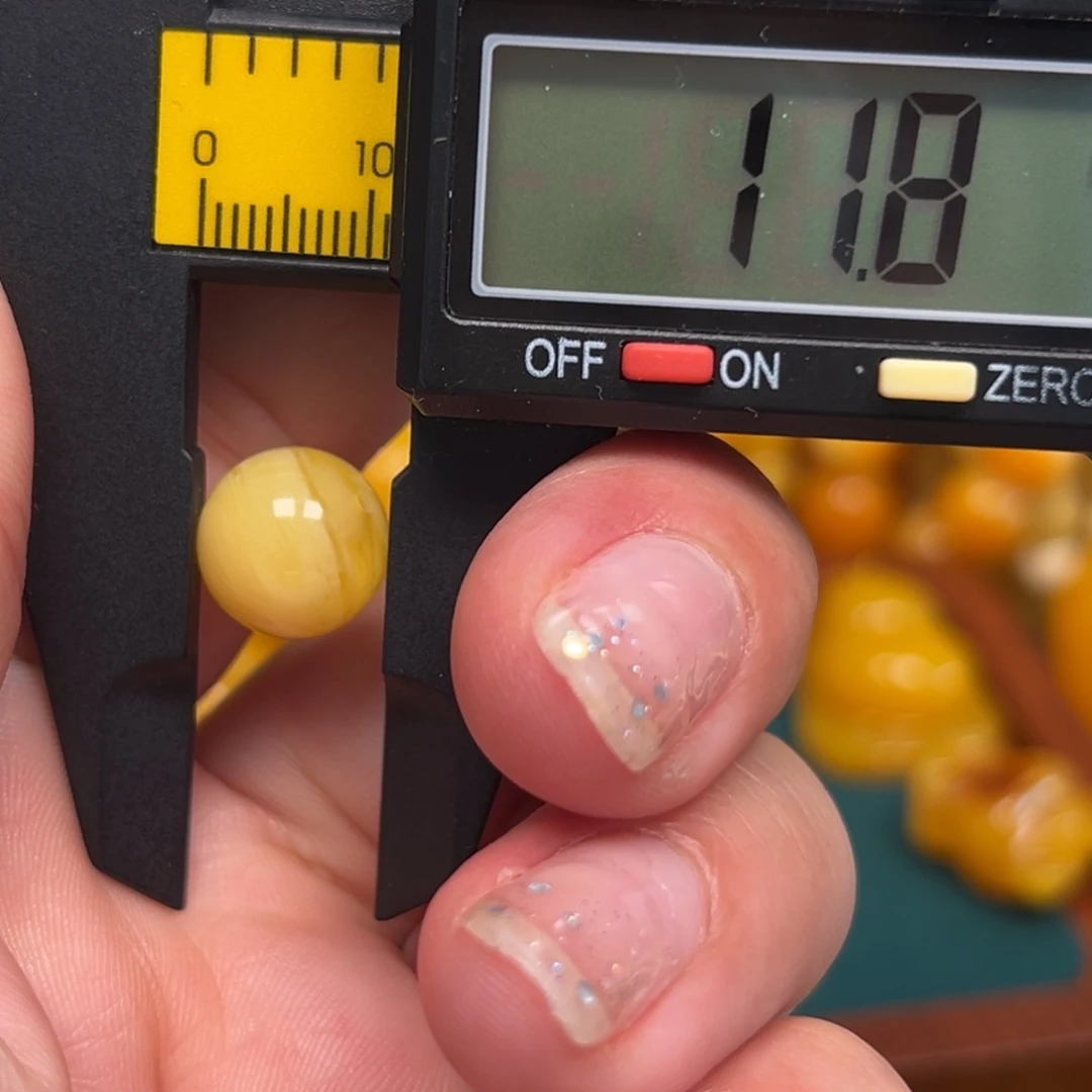 非金属配珠配饰02