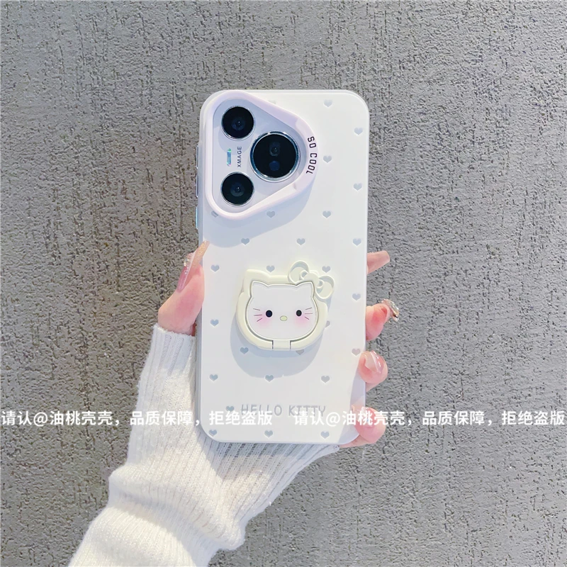 （华为Pura70系列）磨砂彩银适用华为Pura70/Pro/Pro+/ultra手机壳