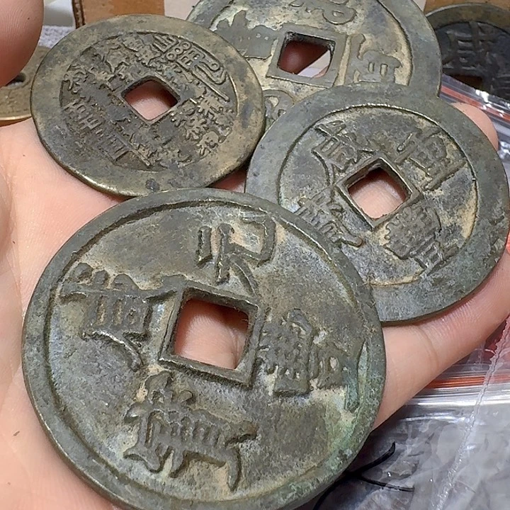 铜余**安现代工艺品花钱