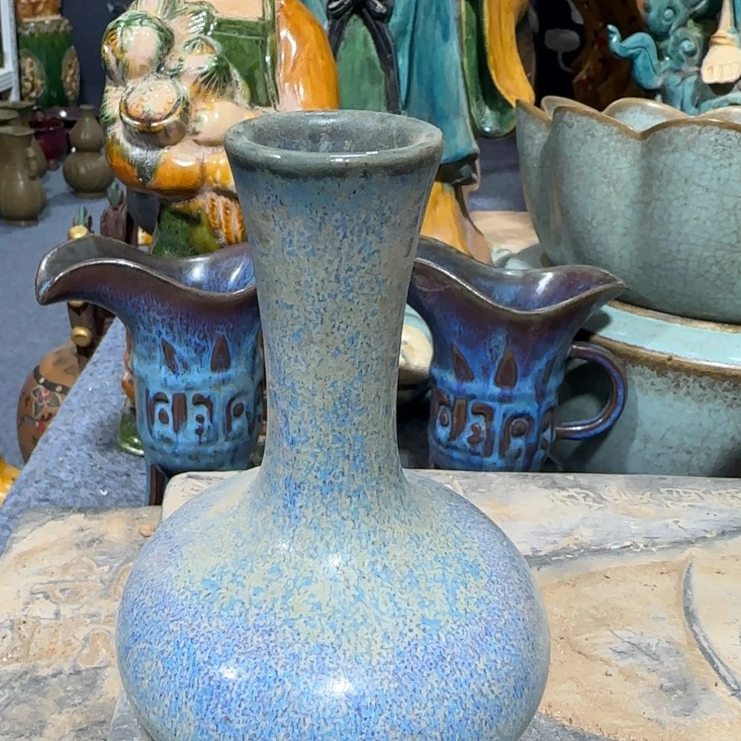 陶瓷摆件摆件摆件