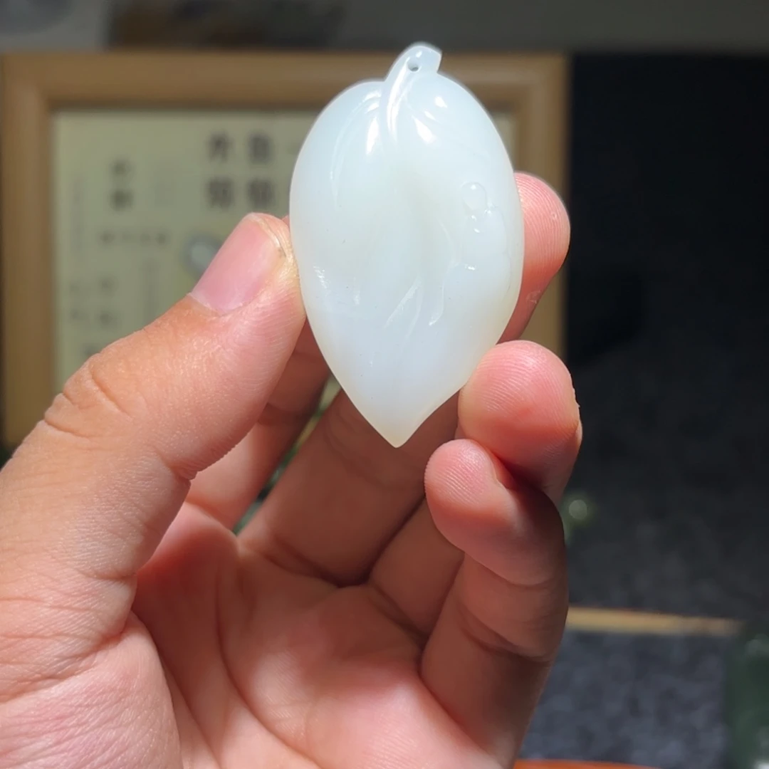 手链未镶嵌和田玉