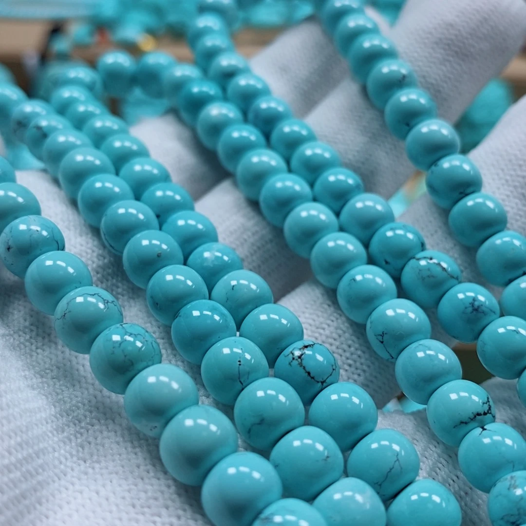 绿松石珠宝奇石未镶嵌巴****.