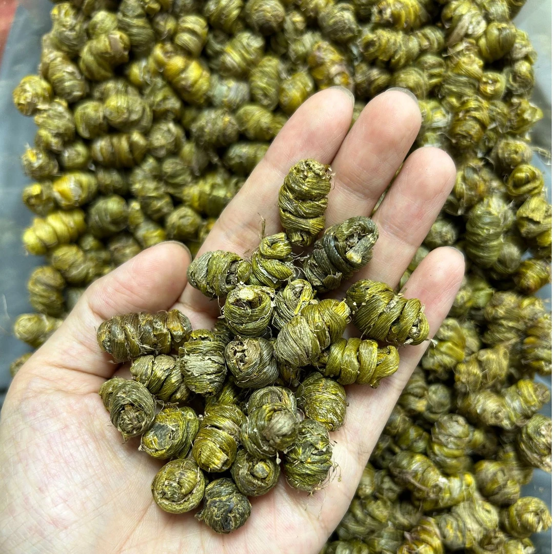 丽丽 全化渣铁皮石斛满胶 正宗铁皮 胶质好 可搭配西洋参