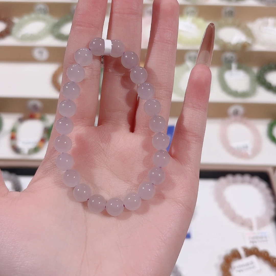 风***暖未镶嵌手串和田玉l