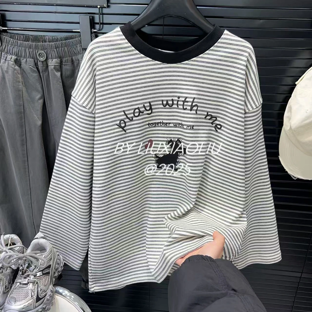 杭州六小六正版 BY LIUXIAOLIU春款儿童长袖15566