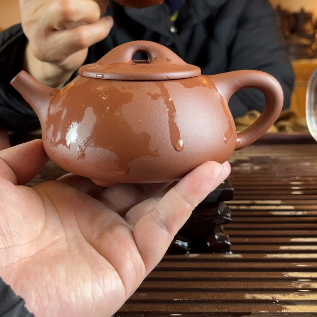 茶壶紫砂紫砂壶20