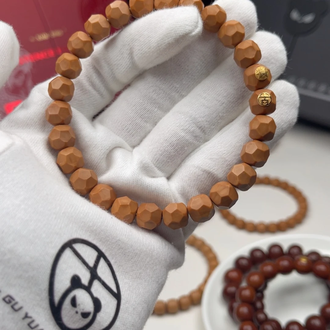 猴头核桃吊坠L**1联名无相9+