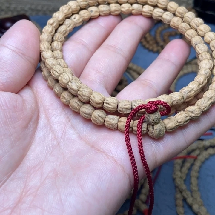 【闪购商品】吊坠柏香籽/百香籽