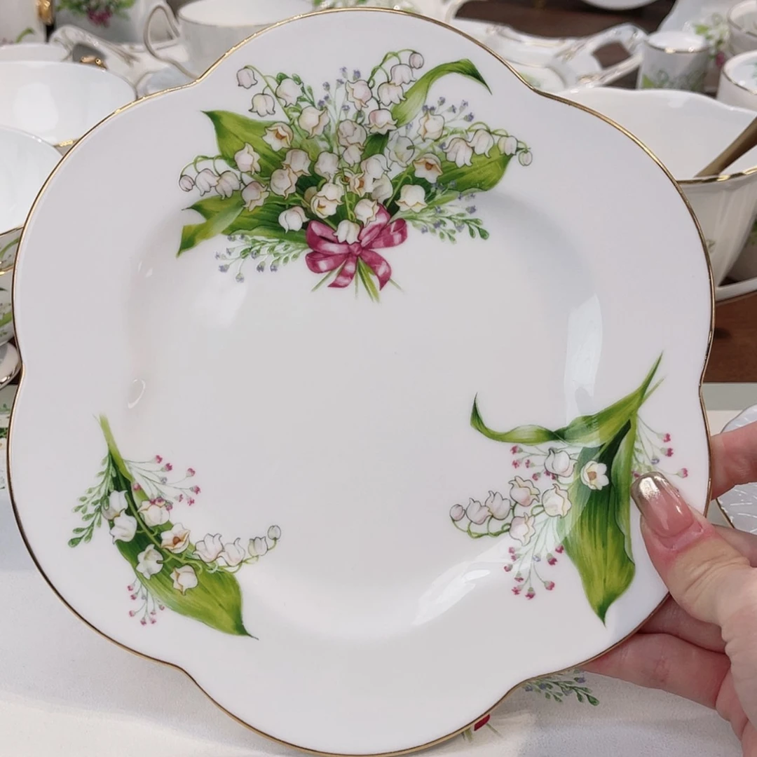 【闪购商品】瓷片8寸———1—11————
