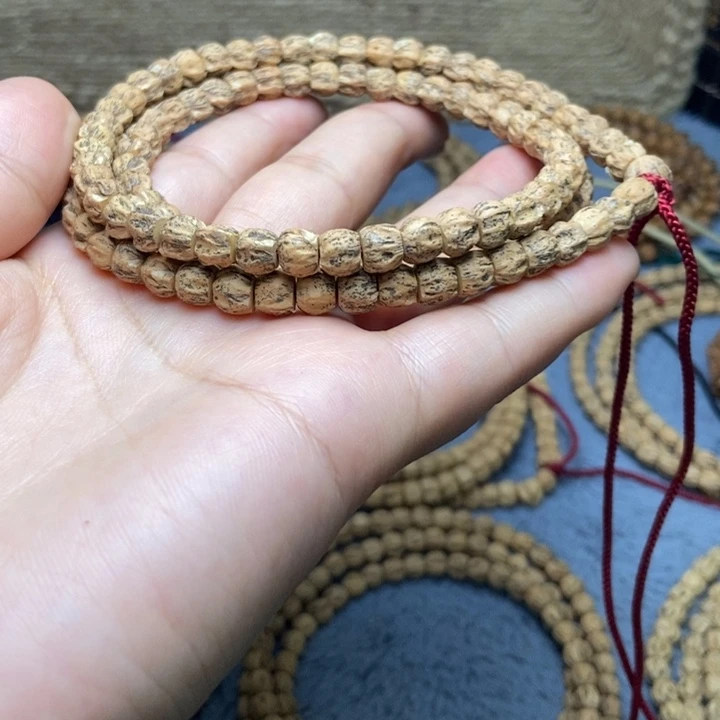 【闪购商品】吊坠柏香籽/百香籽
