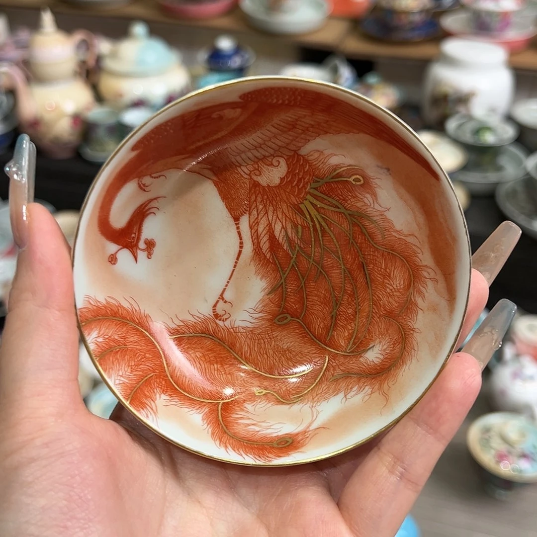 微瑕微瑕景德镇陶瓷